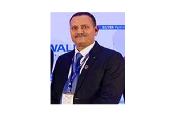 Shri Daljeet Singh Khatri has been Appointed as Director (Finance ...